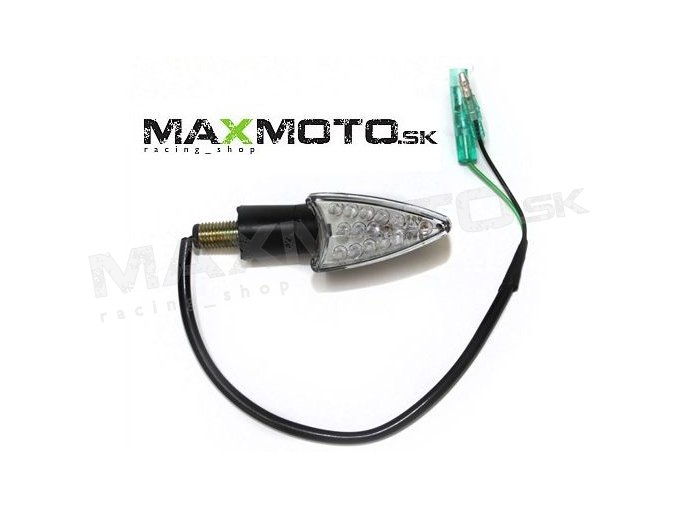 LED smerovka Access Tomahawk 400, a iné, 62215-A12-000/ 62220-A12-000