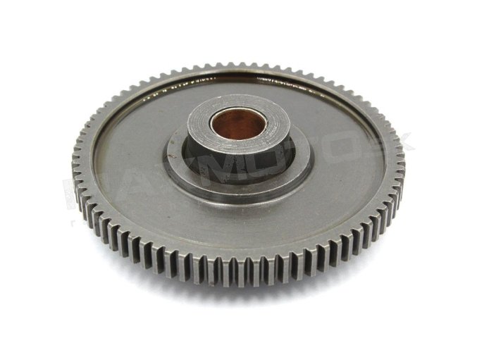ozubene koleso startera POLARIS POL 1204683