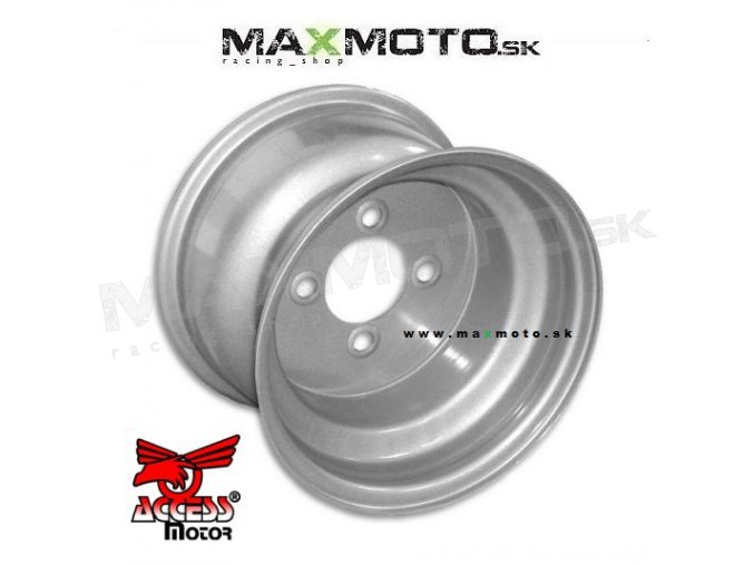 Disk ACCESS Tomahawk Warrior DRR 100 4x144 10x5 5 24205 A03 000