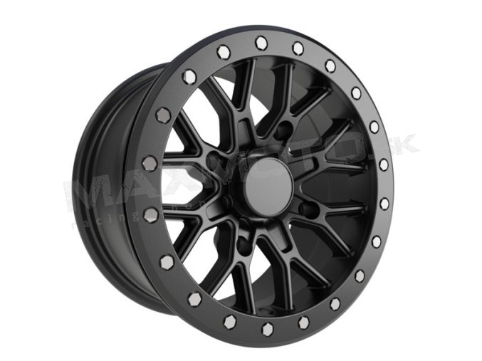 disk AR104 bedlock can am outlander renegade maverick commander