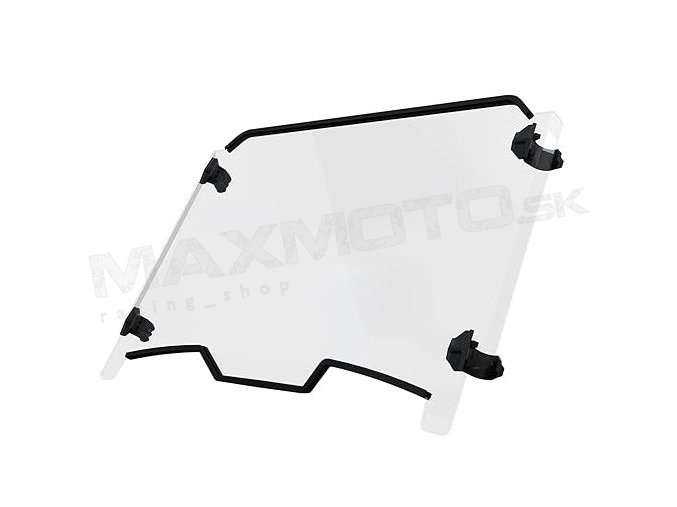 celne sklo POLARIS RZR XP 2884018