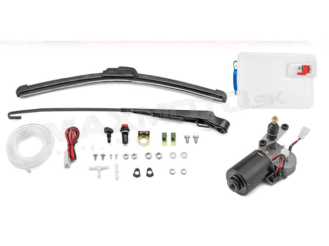 autormaticky stierac CAN AM Defender Commander BRP 80309001