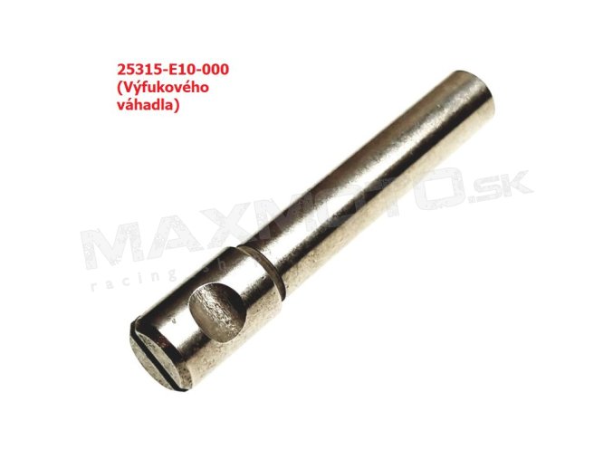 hriadelka vahadla ventilu ACCESS 25315E10000