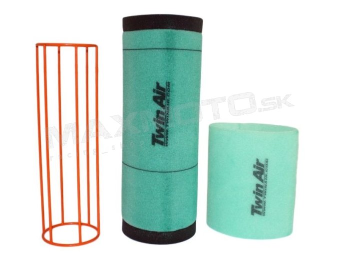 vzduchovy filter CANAM s kosom 156065P