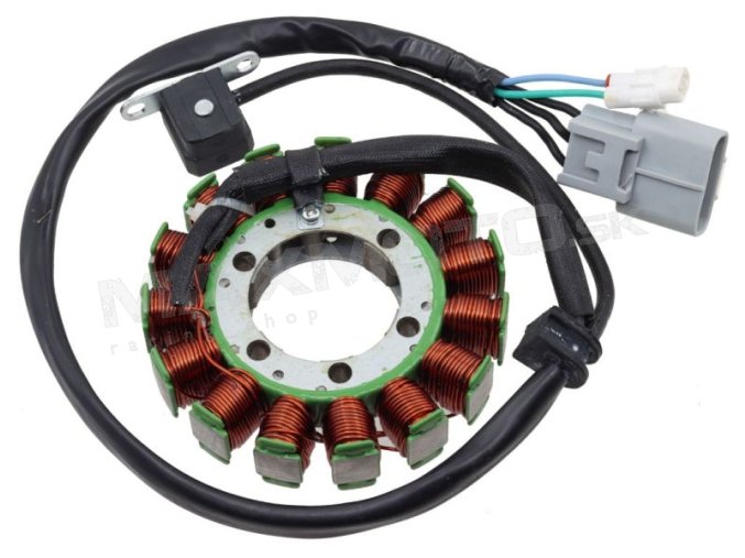 stator suzuki BRONCO AC01969
