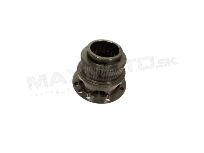Ozubenie ulozenie predneho diferencialu CAN AM Commander Defender Maverick Traxter 715900617