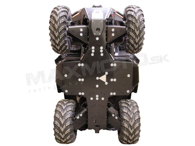 kryt podvozku CFMOTO CFORCE Gladiator 0229800