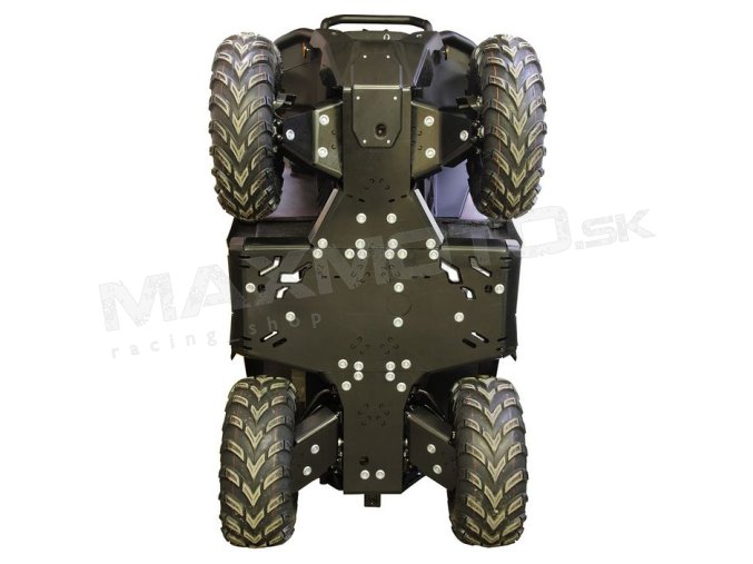 kryt podvozku CFMOTO CFORCE Gladiator 0228900