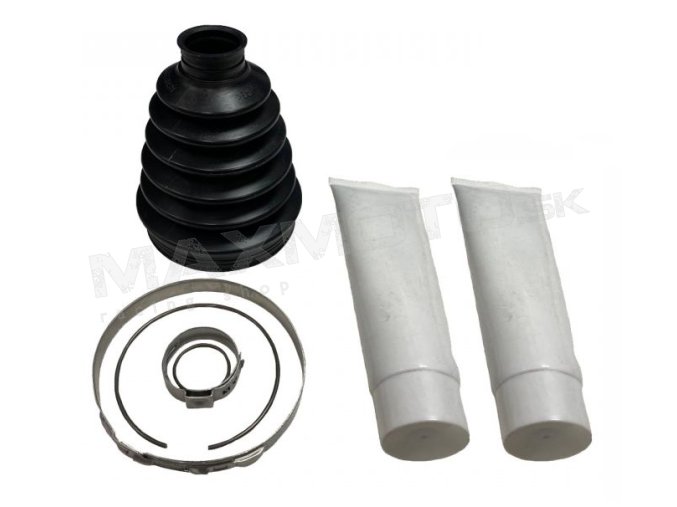 manzeta klbu CANAM zadna vonkajsia 715500532