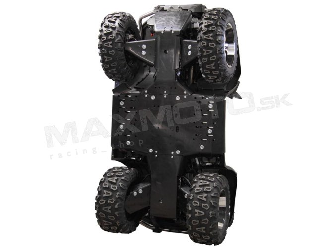 kryt podvozku CFMOTO CFORCE Gladiator X8 028800