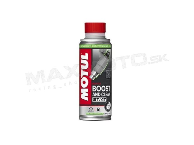 cistic palivoveho systemu MOTUL MU102178 108265 110873