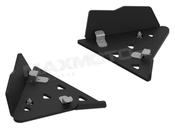 kryty prednych ramien CANAM 0231006VP