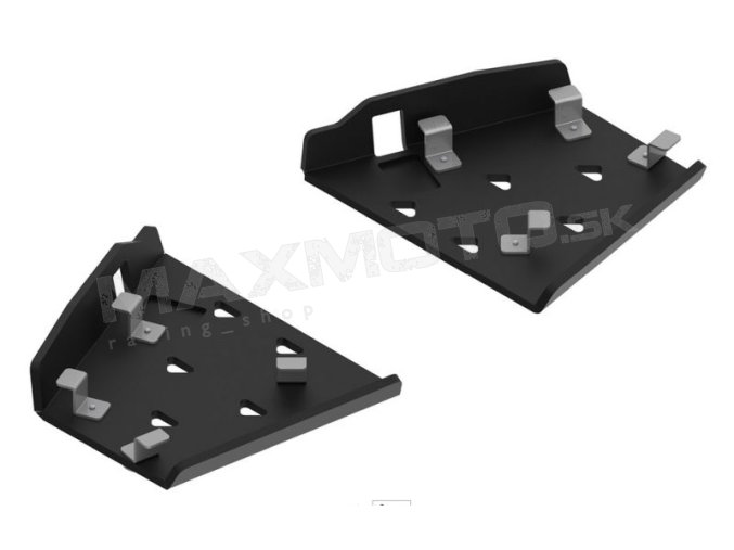 kryty prednych ramien CANAM 0231008VP