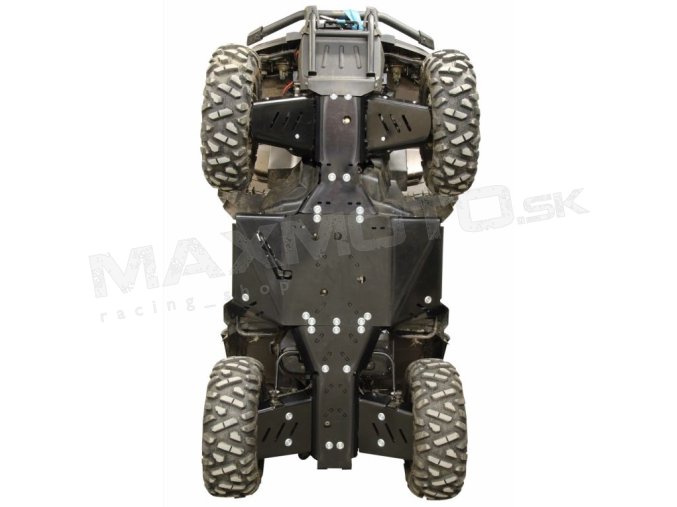 kryt podvozku TGB 0220600