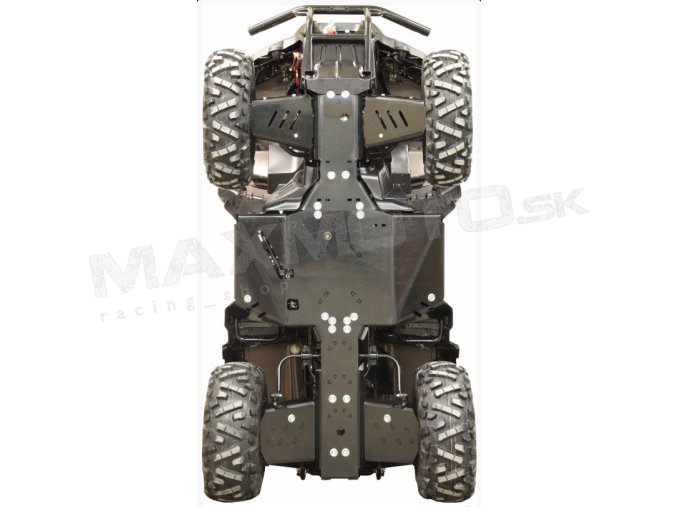 kryt podvozku TGB 0222500