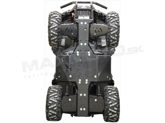 kryt podvozku TGB 0222300