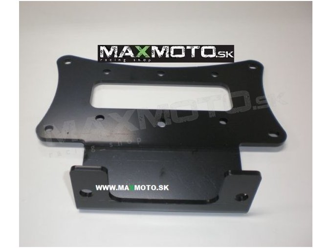 Montážna sada ACCESS MAX X399 R/B (71433-A09-100)