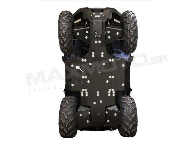 kryt podvozku KAWASAKI 021150