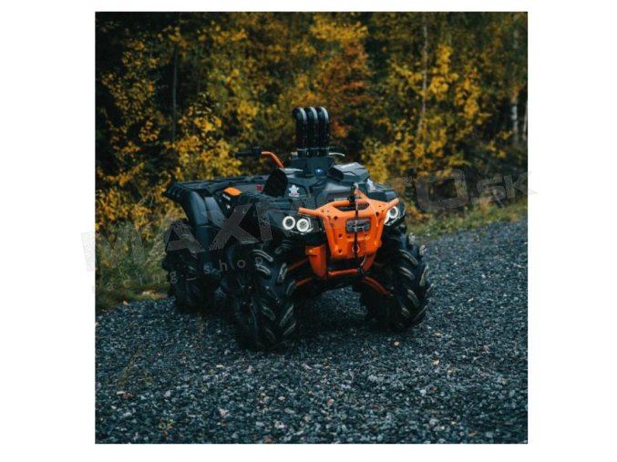 Sada prednych LED svetiel POLARIS Brutus General Ranger 1000 Sportsman 550 850 1000 09 24 2001 2500 235000 2