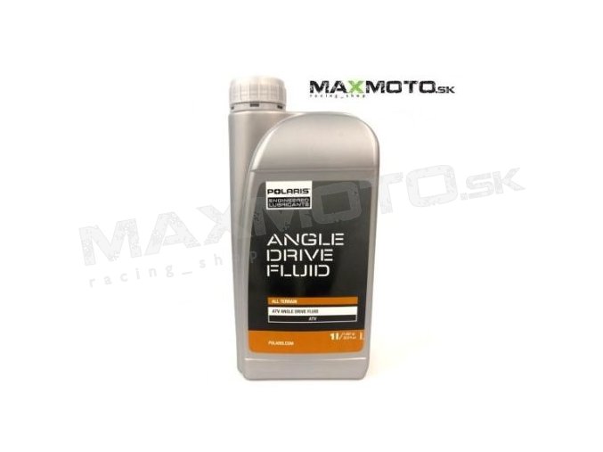 Olej do zadneho diferencialu POLARIS Angle Drive Fluid 502089