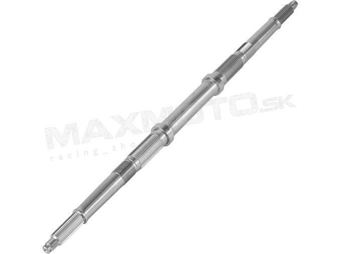 zadna os HONDA XATV CALRX101