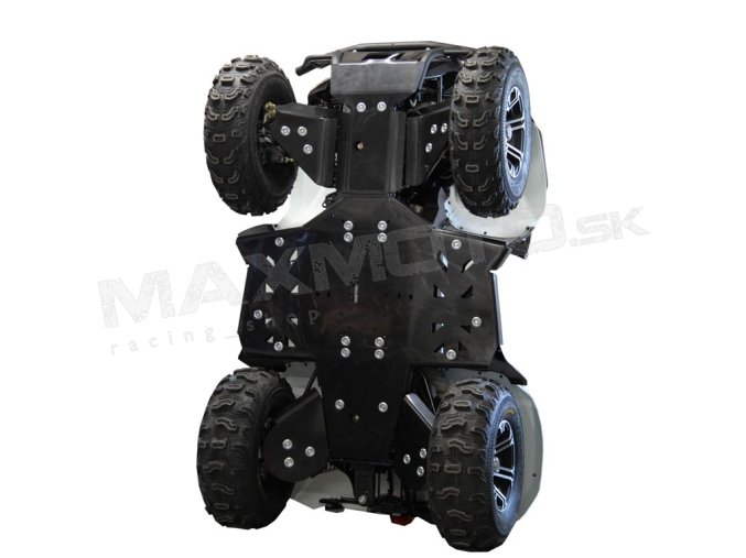 kryt podvozku ACCESS Triton700 0211500