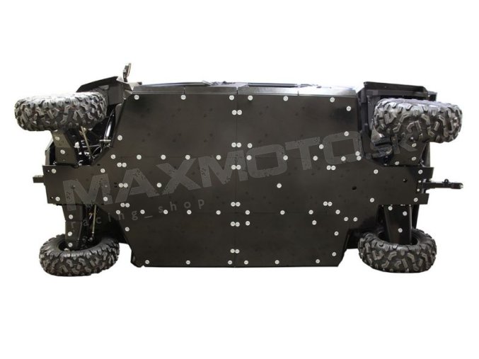 kryt podvozku CFMOTO Uforce 0230800
