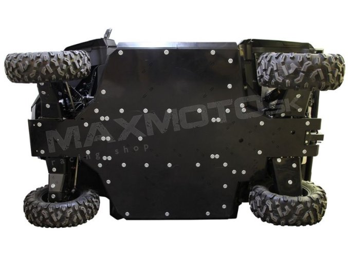 kryt podvozku CFMOTO Uforce 0229600