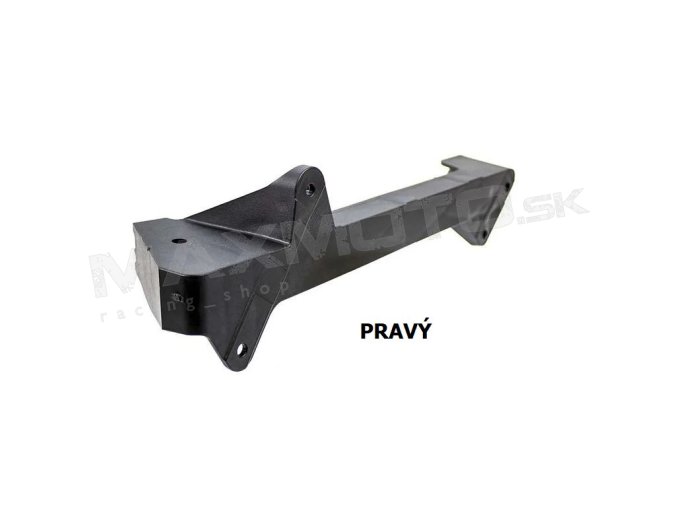 drziak predneho nosica CANAM 705011555