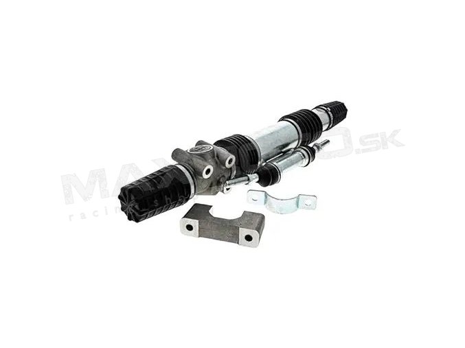 riadenie CANAM Maverick BRP709402021