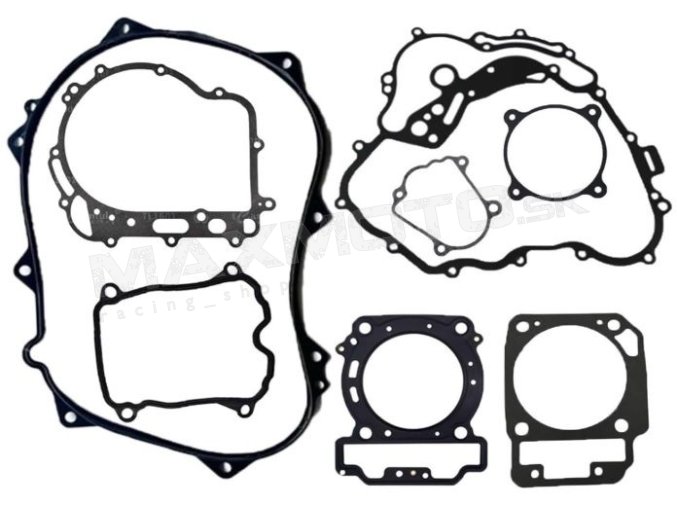 sada tesneni motora CFMOTO Gladiator 0GS00000A000001
