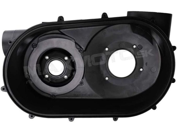 kryt variatora CANAM FTV01301BK
