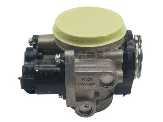 hrdlo vstrekovania so snimacami CFMOTO 0800173000