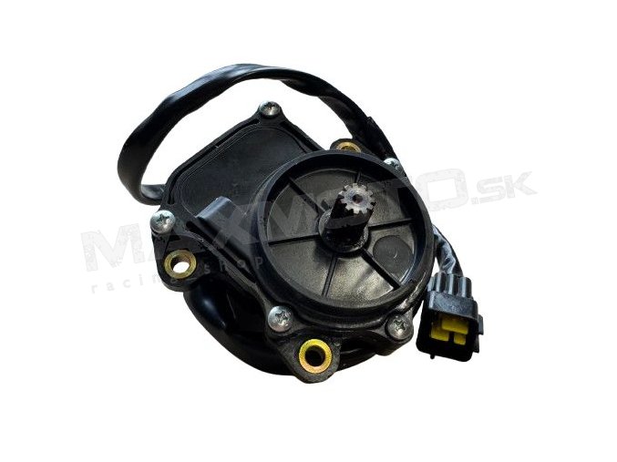Aktuator motorcek diferencialu YAMAHA Grizzly 700 3B4 4616A 00