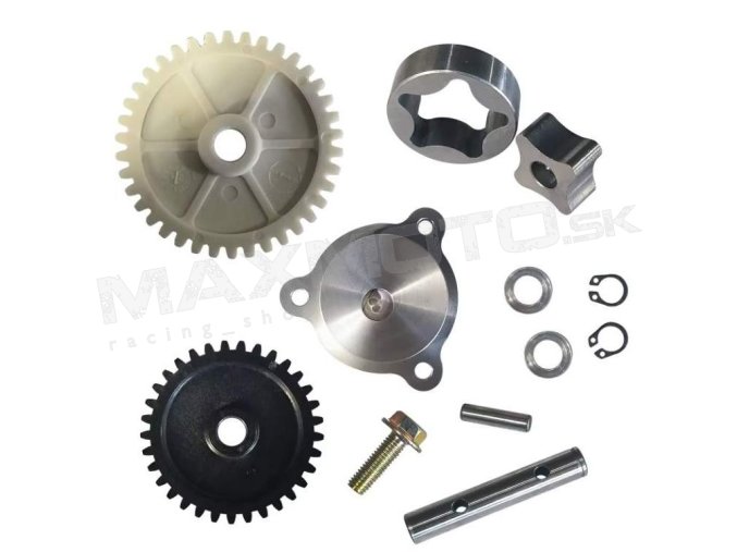 Opravná sada olejovej pumpy CF MOTO Gladiator X850/ X1000/ X8/ Z8/ UTV800/ UTV1000/ Z1000, 14-25,0800-070002