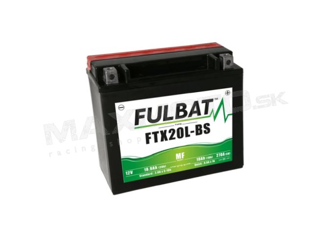 bateria FULBAT FTX20LBS