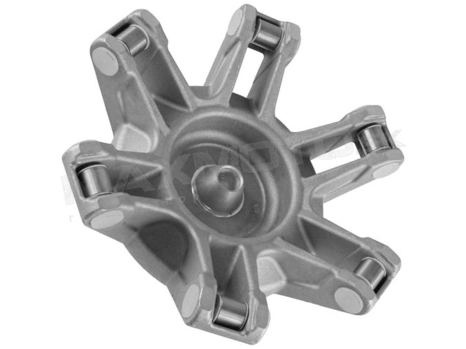 hviezda variatora CANAM CALPS116