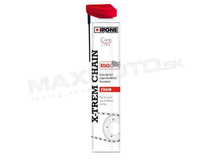 sprej na retaz IPONE XTREM 800642