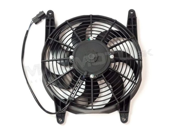 ventilator chladica segway Snarler AT6 A01A41130001