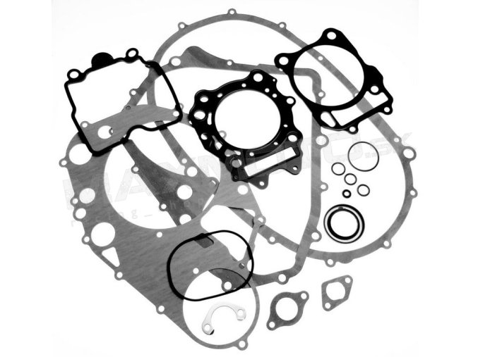 sada tesneni motora TGB 924941