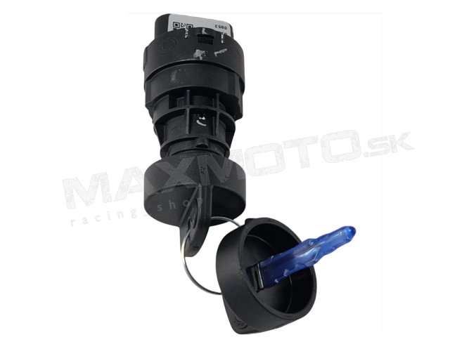 spinacka can am maverick defender traxter 710007324