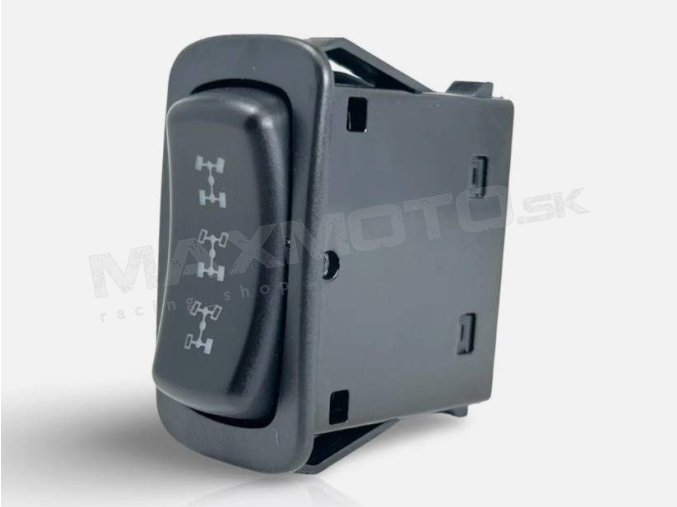 prepinac nahonu POLARIS 4017086