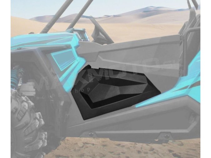 sada panelov spodnych dveri polaris RZR 2879509