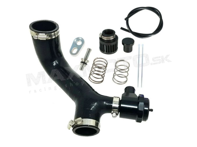 Blow off ventil kit CAN AM Maverick X3 brp turbo