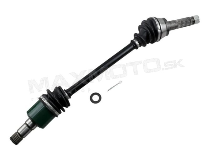 Poloos POLARIS Ranger 500/ 700/ 800 07-15, zadná, 1332876, 1332877