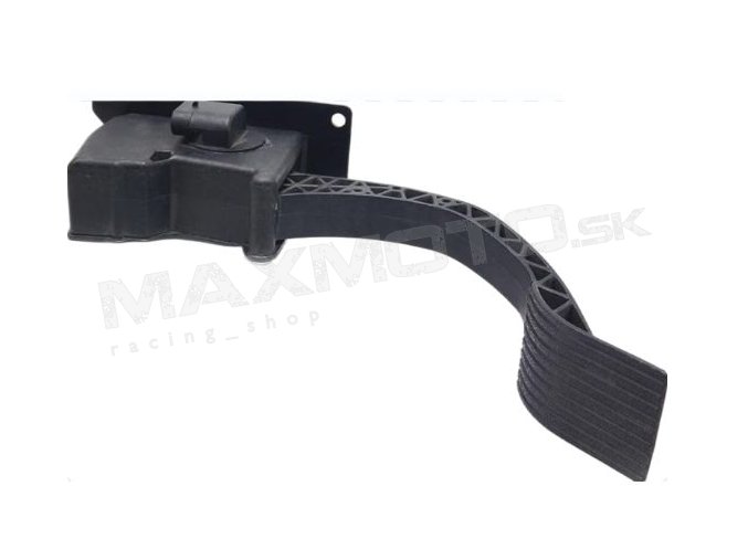 plynovy pedal POLARIS POL 4014042