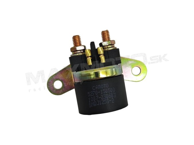 rele SEGWAY A01M04200001