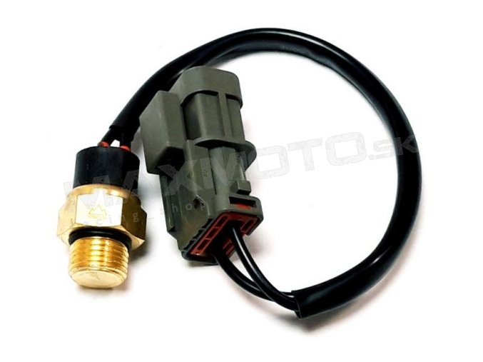 Snímač teploty vody LINHAI 300/ 400/ 500/ 570 Promax/ M550/ M550L, 27694