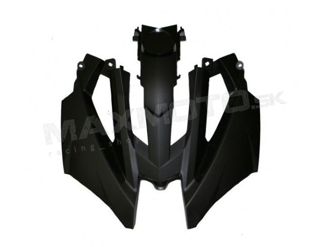 Predny stredovy kryt plast CAN AM Renegade 705003948