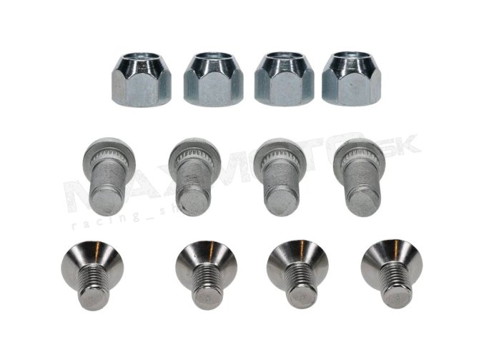 matice a stifty kolies CANAM 851147
